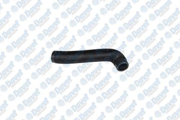 IBRAS 27643 Turbo Hortumu Golf Iv-A3-Octavia-Leon-Toledo 1.9tdi  ####
